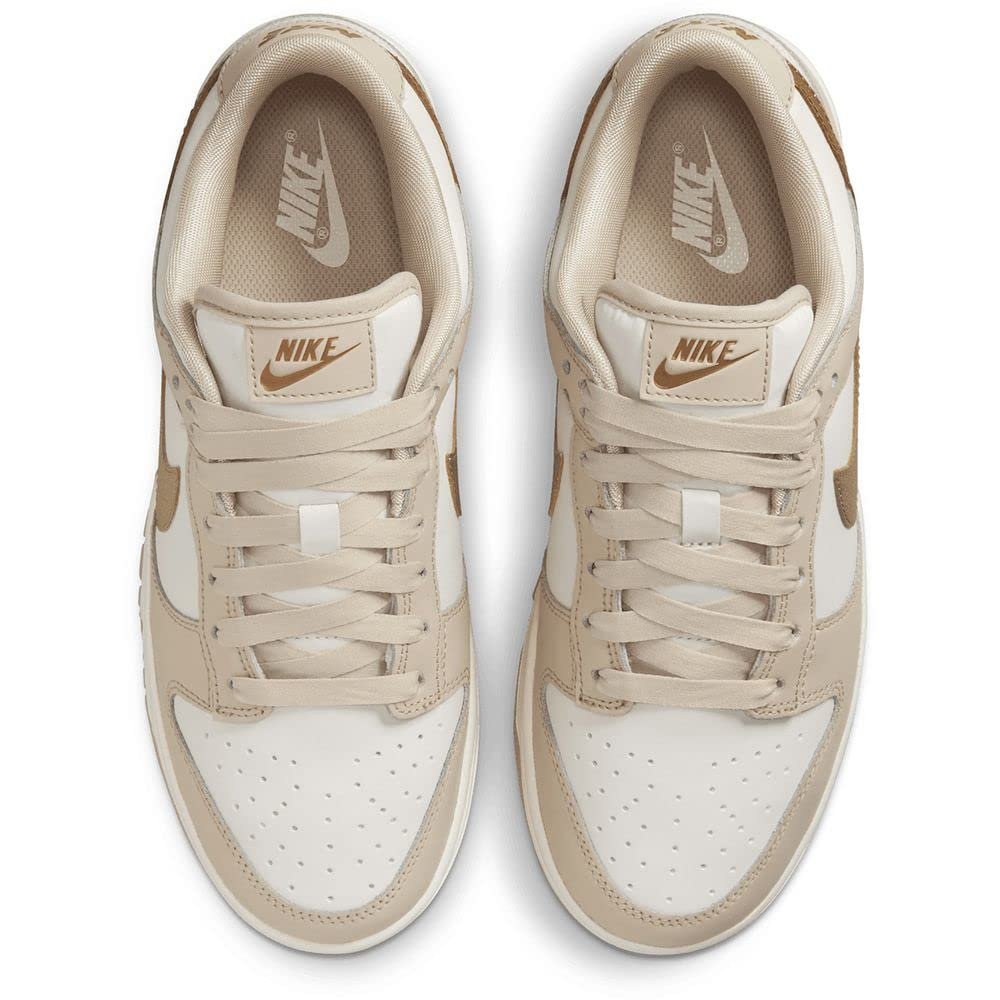 Кросівки Nike Dunk Low W чоловічі, фото №5