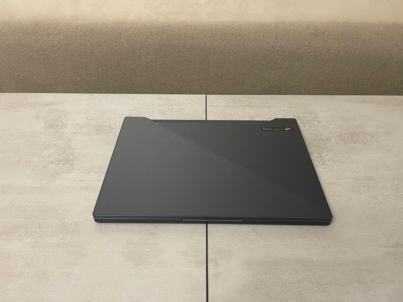 Ігровий ноутбук ASUS ROG Zephyrus M15 GU502LU, 15,6" FHD IPS 144Hz, i7-10750H, 16GB, 512GB, NVIDIA GeForce GTX 1660 Ti 6GB, фото №7