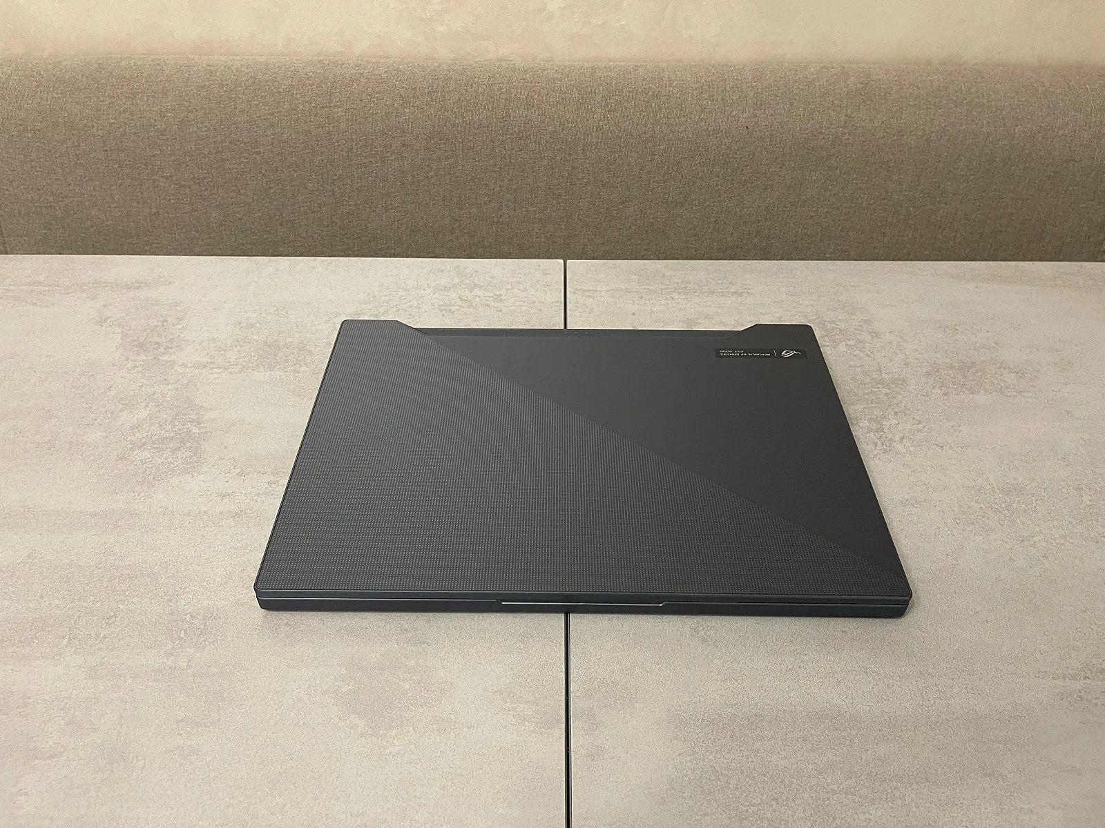Игровой ноутбук ASUS ROG Zephyrus M15 GU502LU, 15,6" FHD IPS 144Hz, i7-10750H, 16GB, 512GB, NVIDIA GeForce GTX 1660 Ti 6GB, фото №7 Игровой ноутбук ASUS ROG Zephyrus M15 GU502LU, 15,6" FHD IPS 144Hz, i7-10750H, 16GB, 512GB, NVIDIA GeForce GTX 1660 Ti 6GB, фото №7