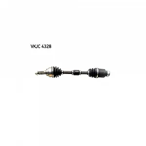 Приводной вал SKF VKJC 4328 для MAZDA передний мост справа - Фото 1