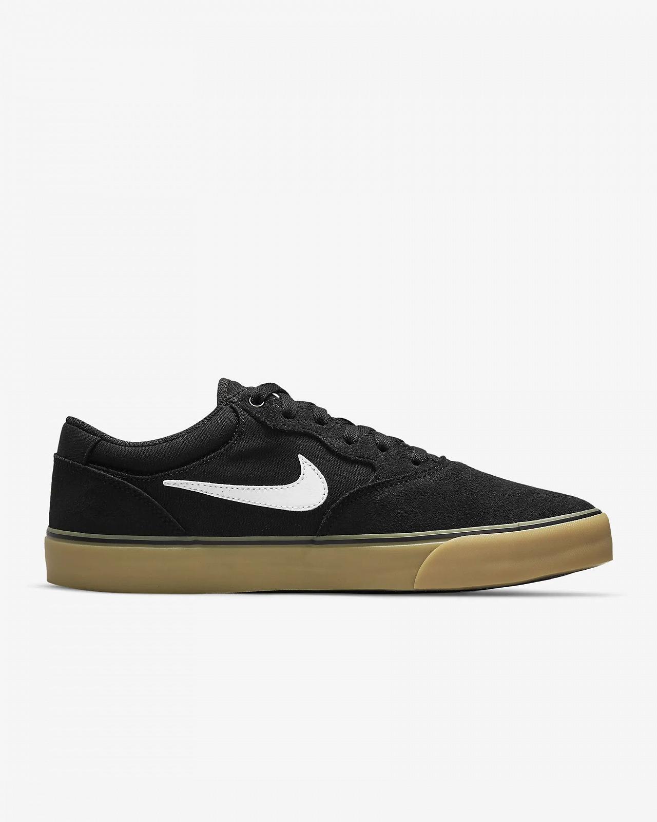 Кроссовки Nike SB CHRON 2 47.5, фото №3