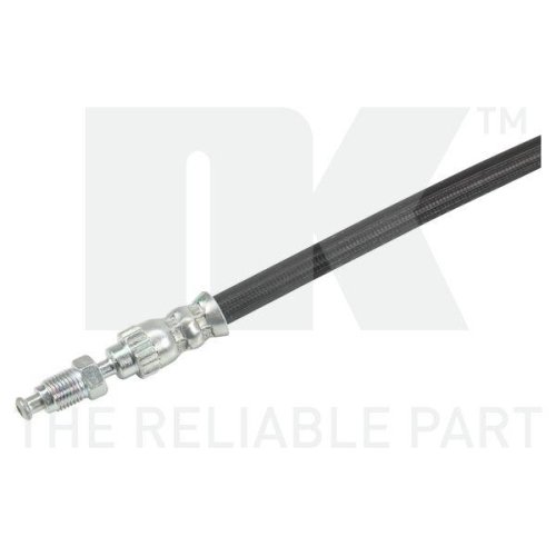 Гальмівний шланг NK 851555 для BMW, передня вісь, фото №2