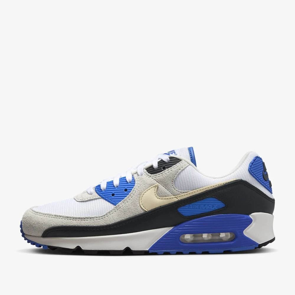 Кросівки Nike Air Max 90 Prm 41, фото №6