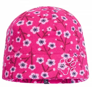 Шапка Jack Wolfskin Print Cap - Фото 1