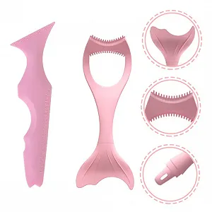 Набір інструментів для підводки очей і вій FRCOLOR synthetic.ua - Фото 1