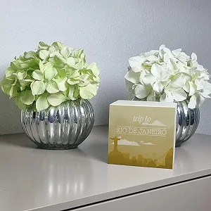 Скарбничка Дерев'яна "Trip to Rio de Janeiro" synthetic.ua - Фото 1