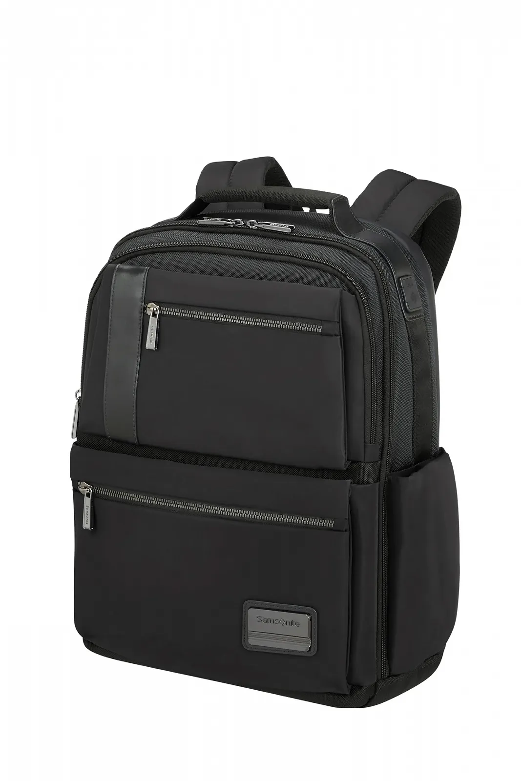 Рюкзак для ноутбука Samsonite Openroad 2.0 15.6 дюймов 22.5 л Черный, фото №7 Рюкзак для ноутбука Samsonite Openroad 2.0 15.6 дюймов 22.5 л Черный, фото №7