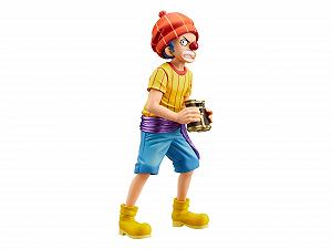 Фігурка Bandai One Piece Різнокольоровий, Один Розмір synthetic.ua - Фото 1