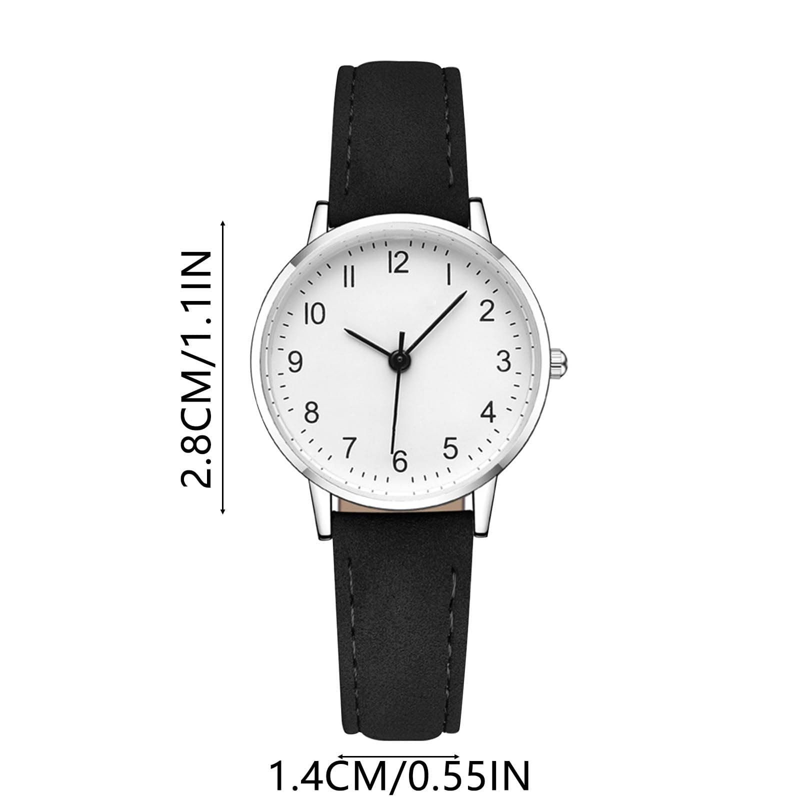 Женские аналоговые кварцевые часы, фото №5