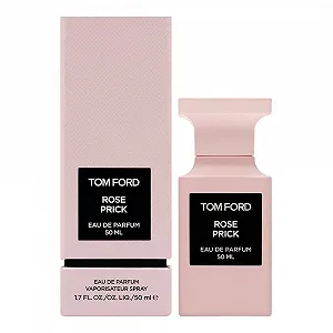 Парфумована вода Tom Ford Rose Prick 50 мл - Фото 1