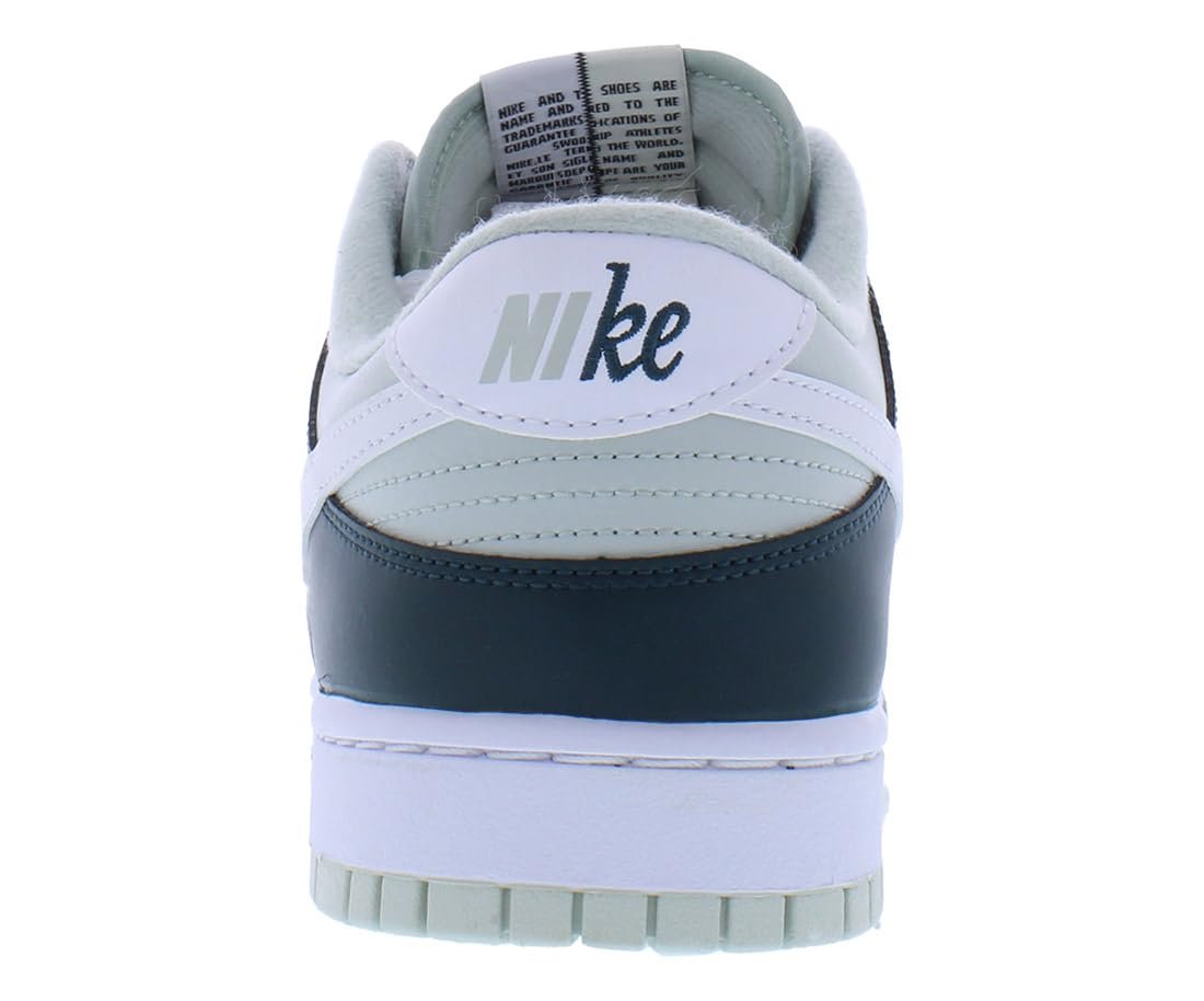 Кросівки Nike Dunk Low Retro, фото №4 Кросівки Nike Dunk Low Retro, фото №4