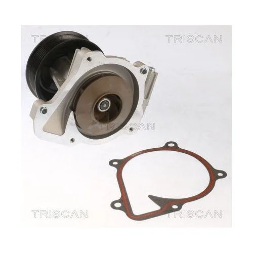 Водяной насос охлаждения двигателя TRISCAN 8600 16074 для FORD, FORD USA, фото №2 Водяной насос охлаждения двигателя TRISCAN 8600 16074 для FORD, FORD USA, фото №2