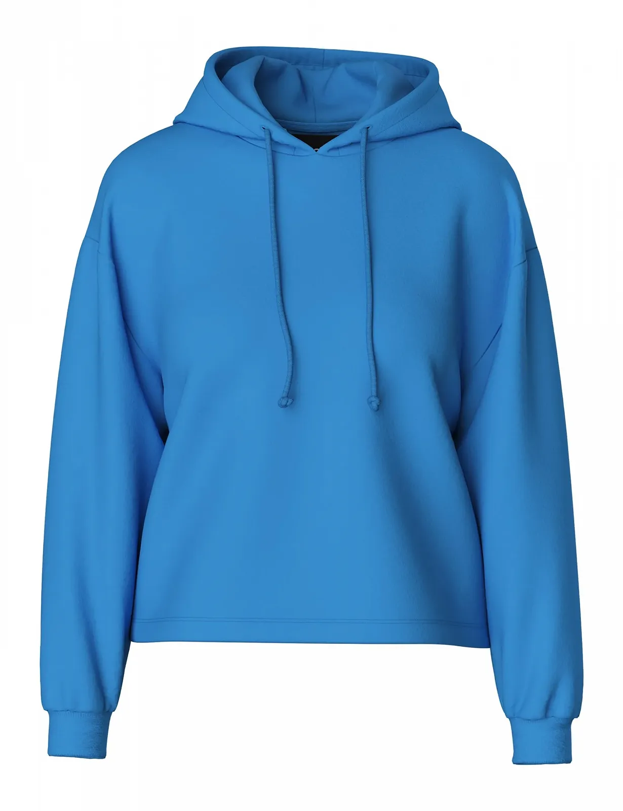 Женская Толстовка PIECES Pcchilli LS Hoodie Noos BC, фото №1