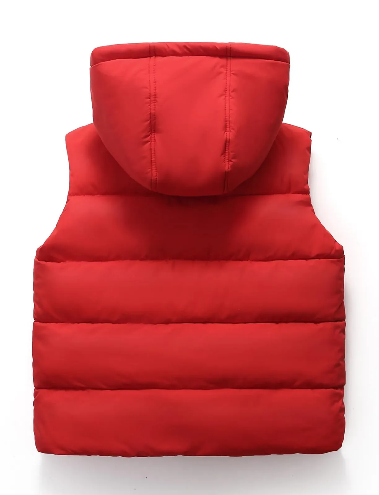 Жилет AIEOE Дитячий для хлопчиків і дівчаток Без рукавів, фото №2