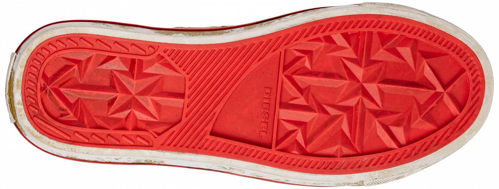 Кросівки Diesel S-Athos Mid Чоловічі, фото №2