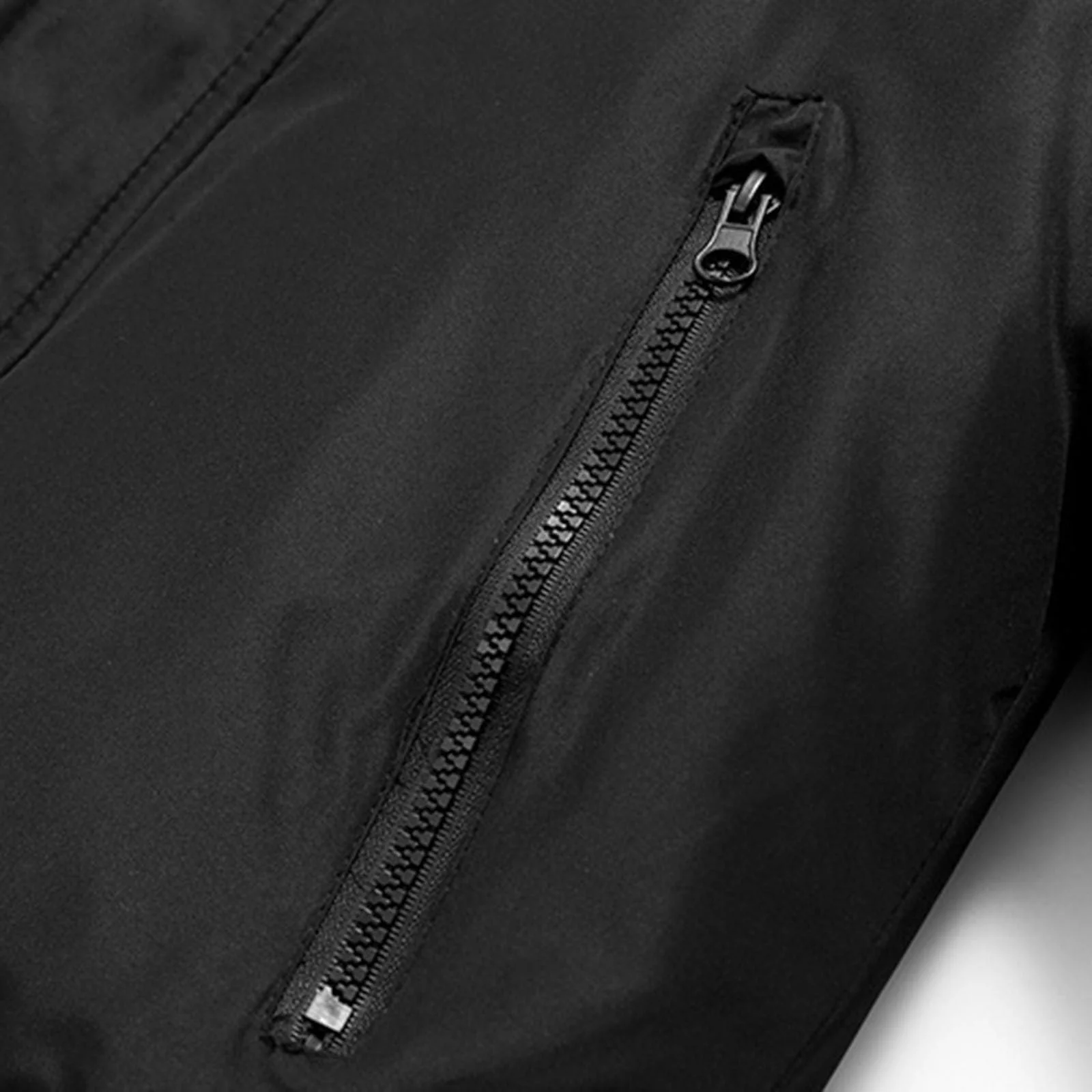 Пухова куртка для дітей з капюшоном Generisch для хлопчиків та дівчаток, фото №7