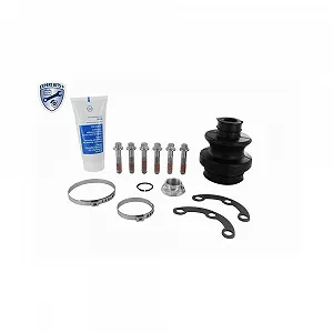 Комплект пильовика привідного вала VAICO EXPERT KITS + V30-1521 для MERCEDES-BENZ - Фото 1