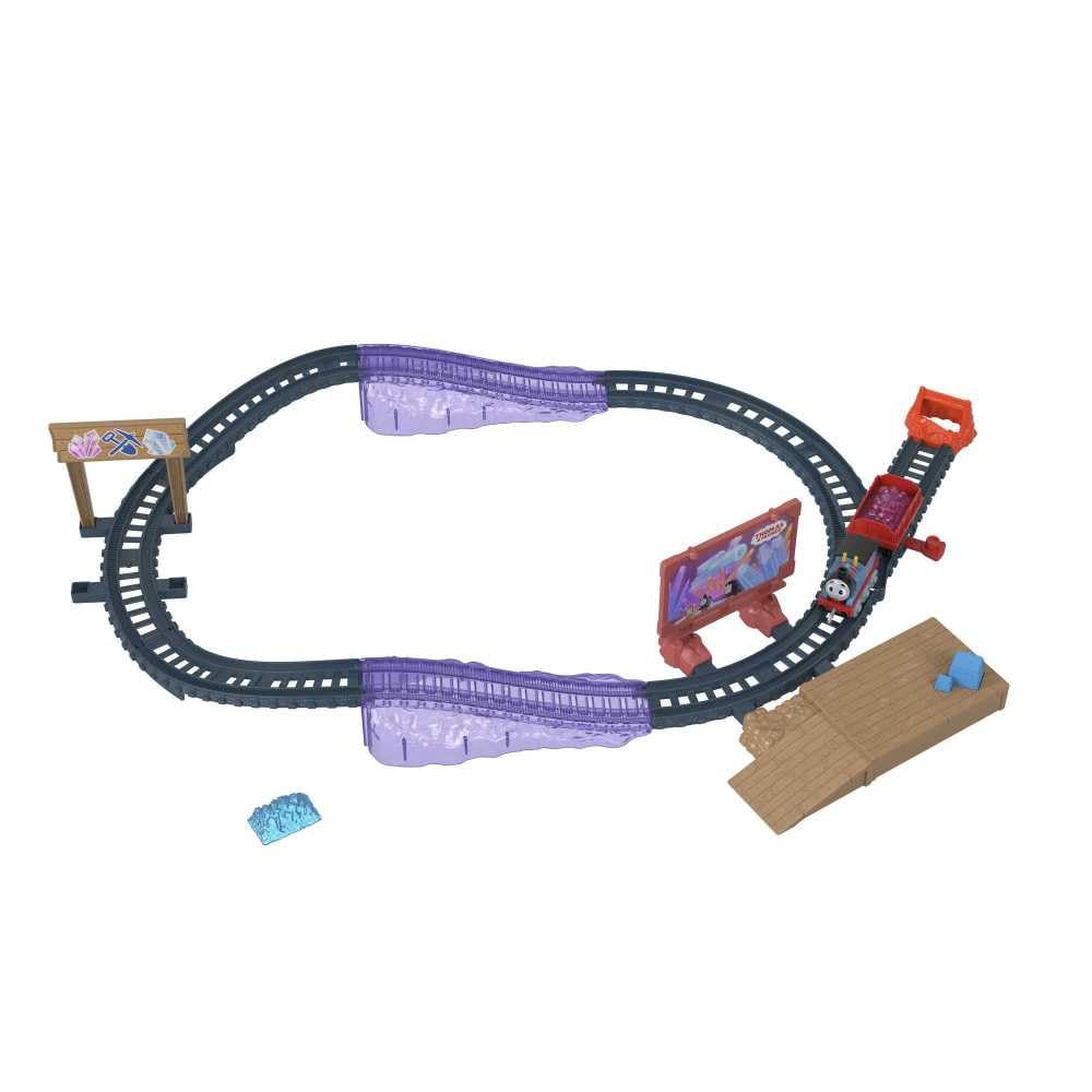 Игровой набор Mattel Thomas PA Track, фото №5