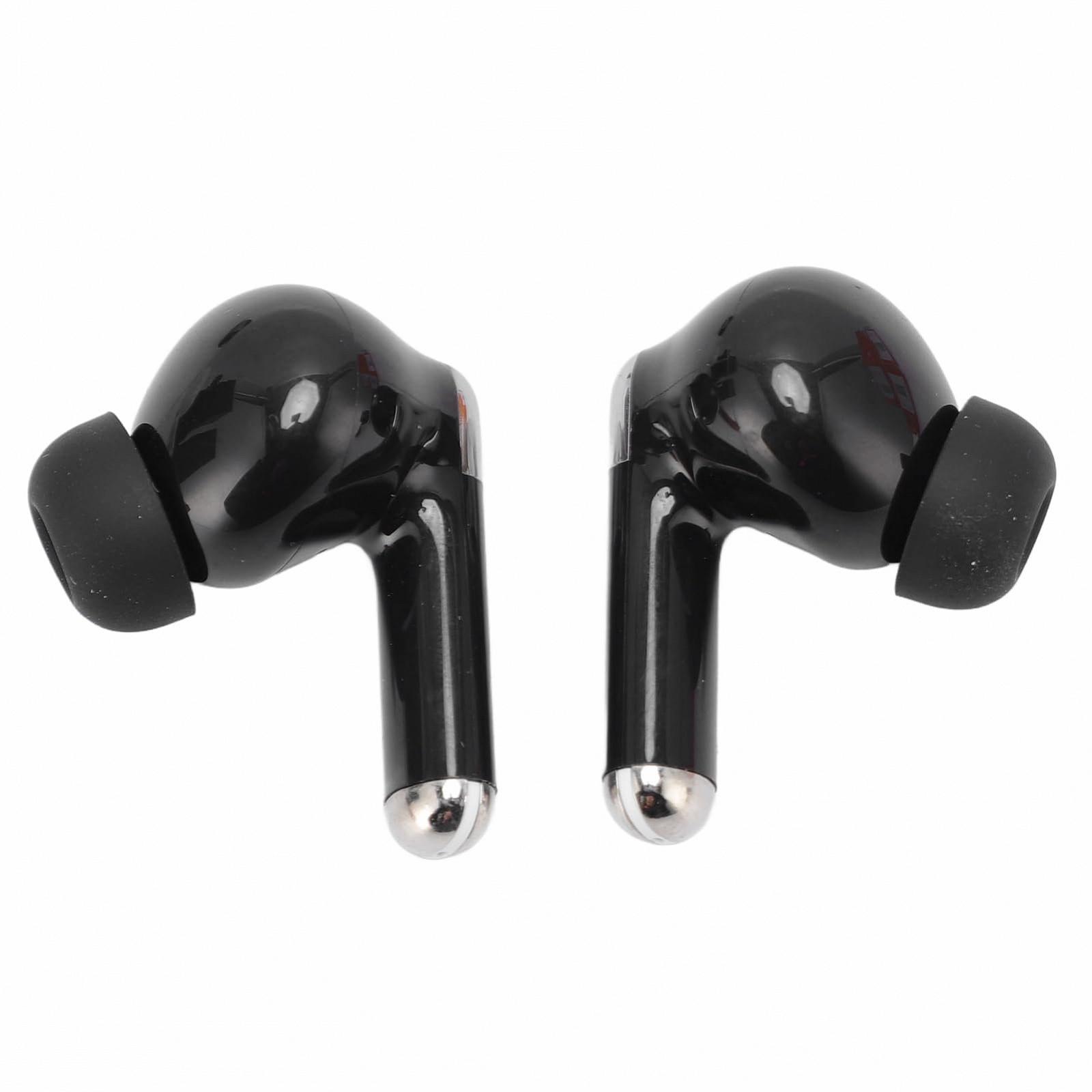 Беспроводные стерео Black, фото №8