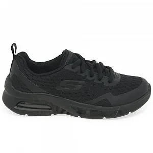Кросівки Skechers Microspec для хлопчика synthetic.ua - Фото 1