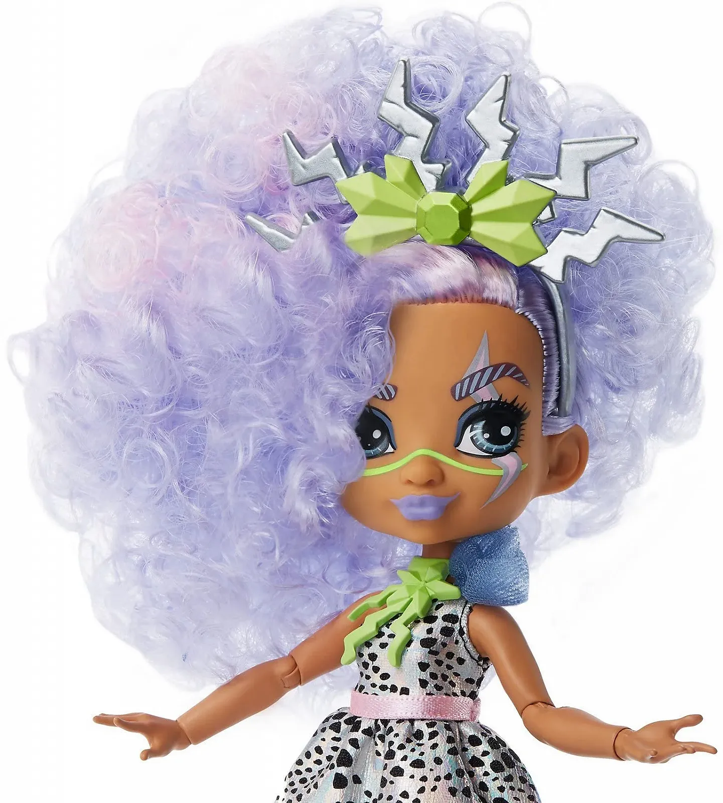 Кукла Cave Club Bashley GTH04, 25.4 см, доисторическая модная с домашним динозавром, игрушка от 4 лет, фото №4 Кукла Cave Club Bashley GTH04, 25.4 см, доисторическая модная с домашним динозавром, игрушка от 4 лет, фото №4