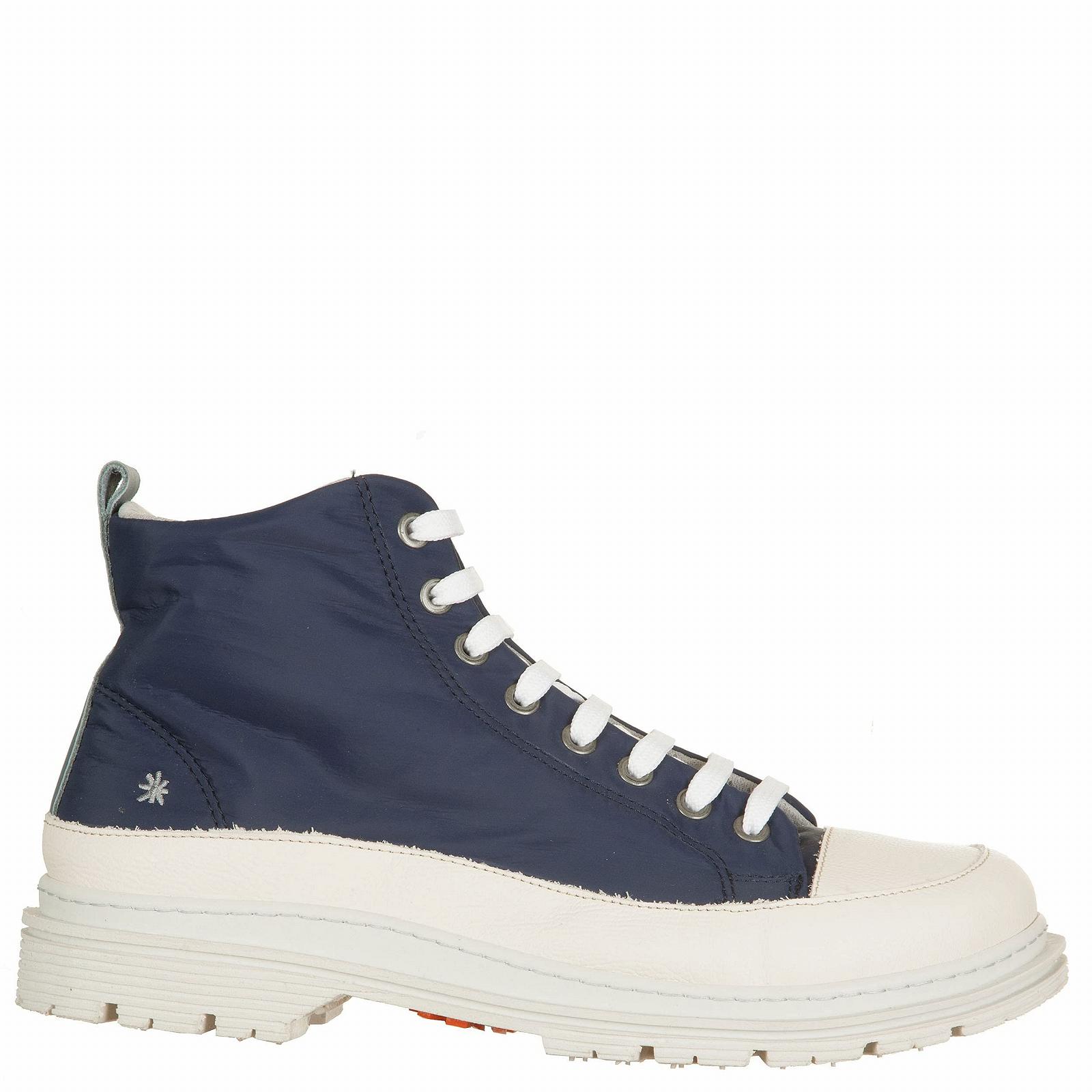 Унисекс Ботинки ART 1895 Birmingham Mode-Stiefel, фото №1