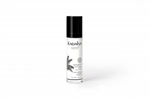 Денний крем проти зморщок Kadalys Musalift з жовтим бананом 50 мл - Фото 1