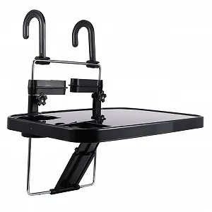 Столик на кермо складний з регульованим кутом нахилу Багатофункціональна - Фото 1