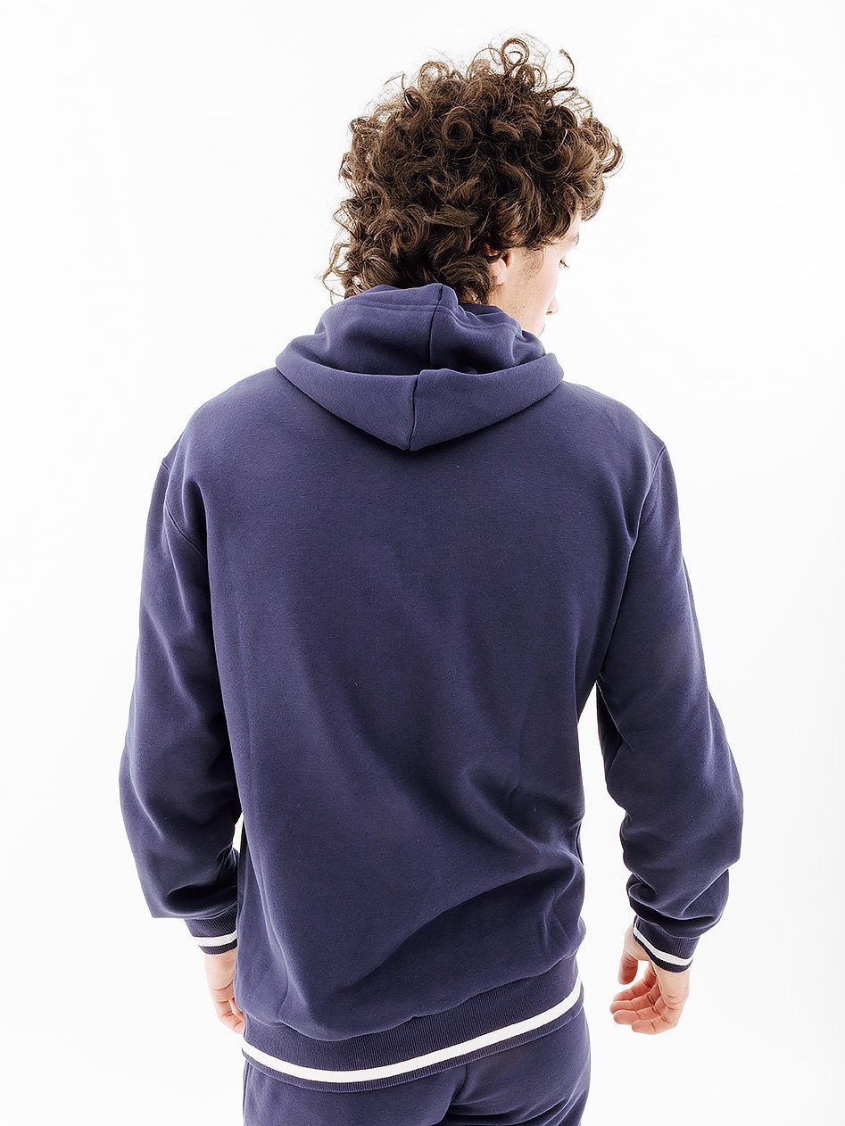 Джемпер Puma SQUAD Hoodie L, фото №2