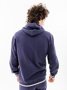 Джемпер Puma SQUAD Hoodie L synthetic.ua - Фото 1
