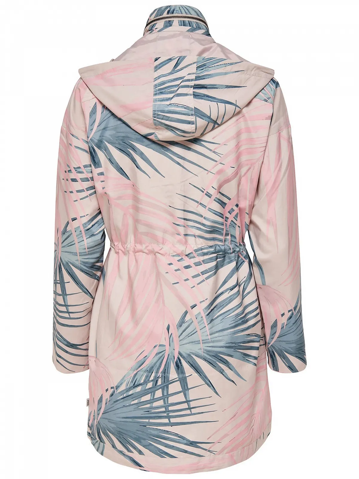 Парка ONLY Onljasmind AOP Box OTW Жіноча, фото №2