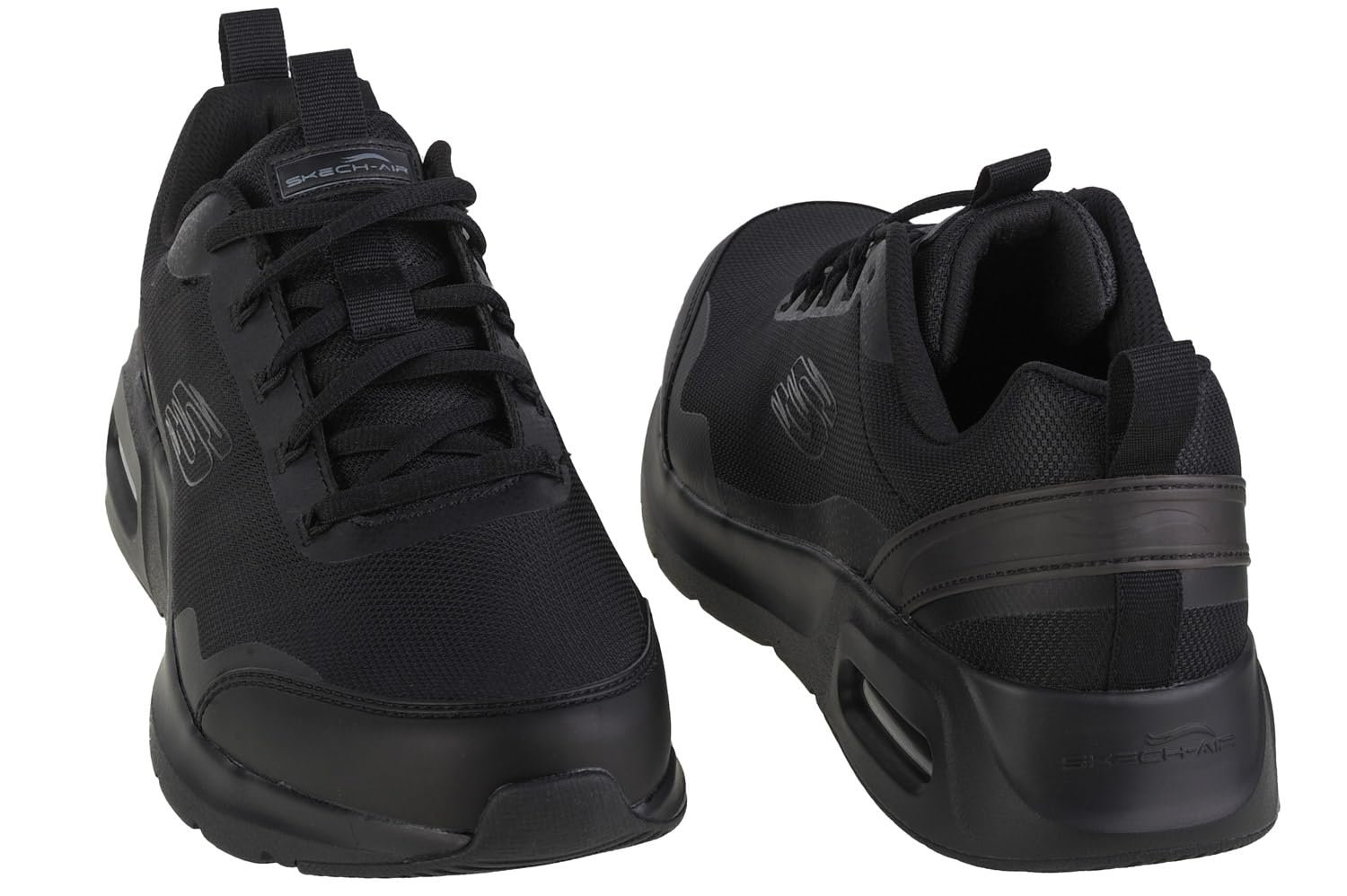 Кроссовки мужские Skechers Skech-air Court Province, фото №5