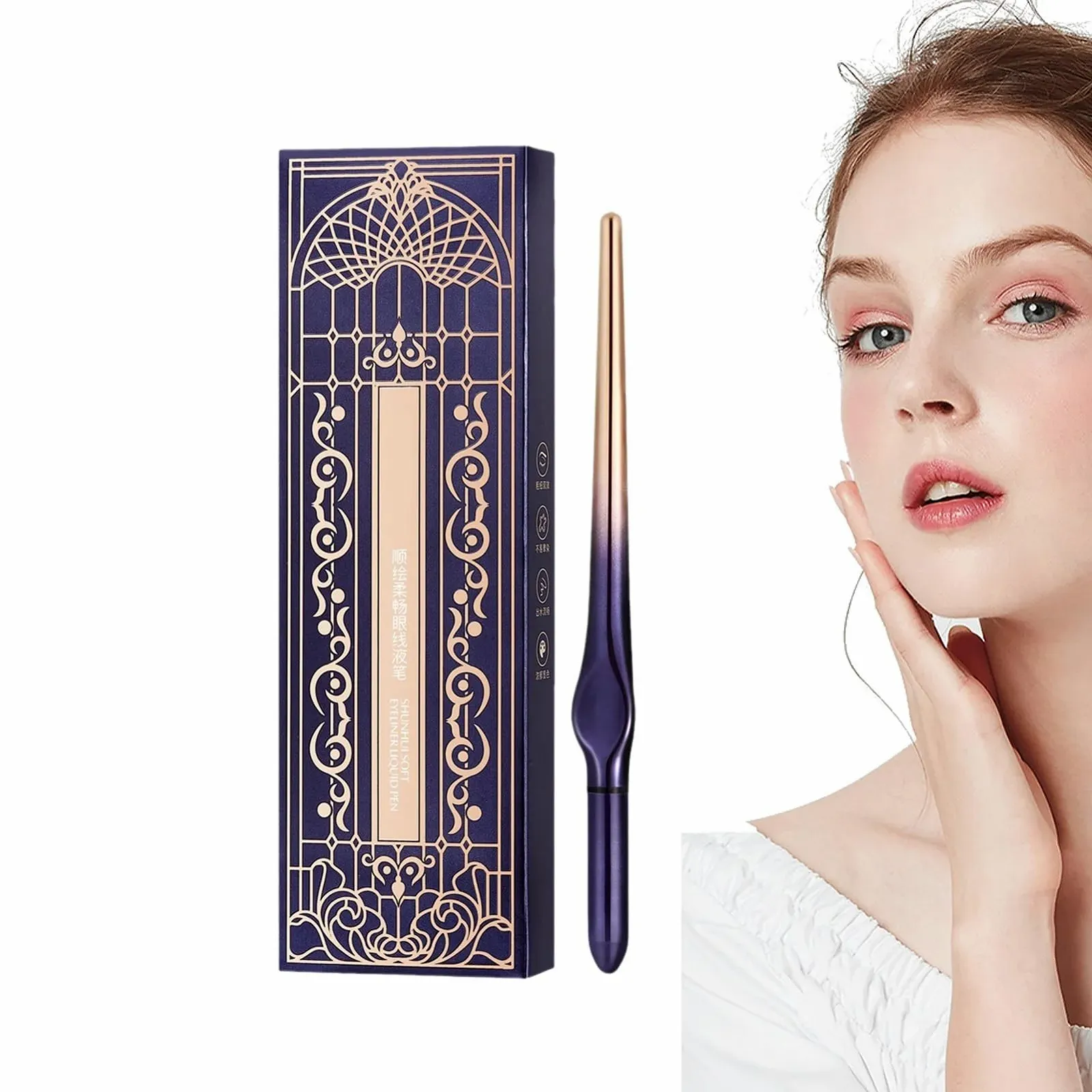 Рідка Підводка Fowybe, фото №1