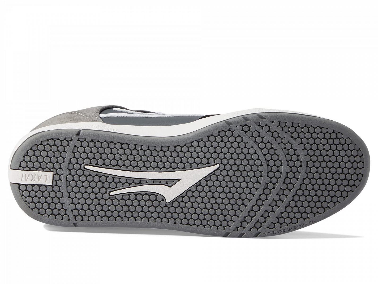 Кеди Lakai Telford Low, фото №3