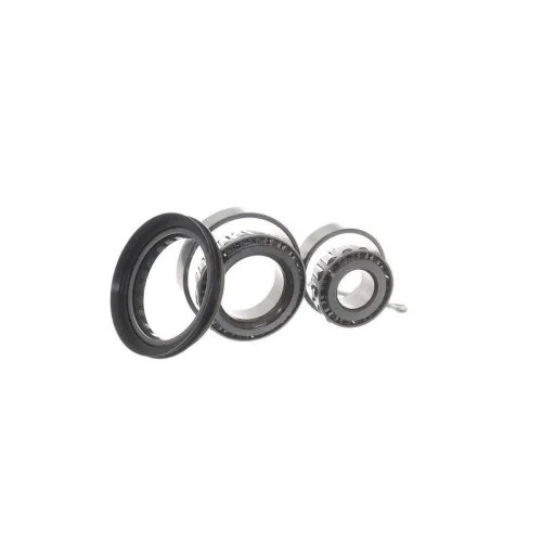 Комплект підшипника маточини SKF VKBA 7474 для FIAT FORD ISUZU MAZDA MERCEDES-BENZ MITSUBISHI VW, фото №3