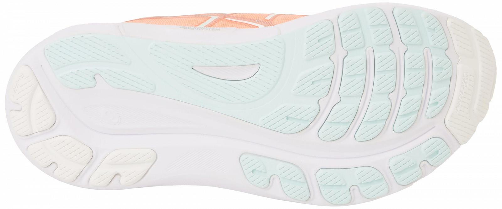 Кросівки ASICS Gel-Kayano 31, фото №2