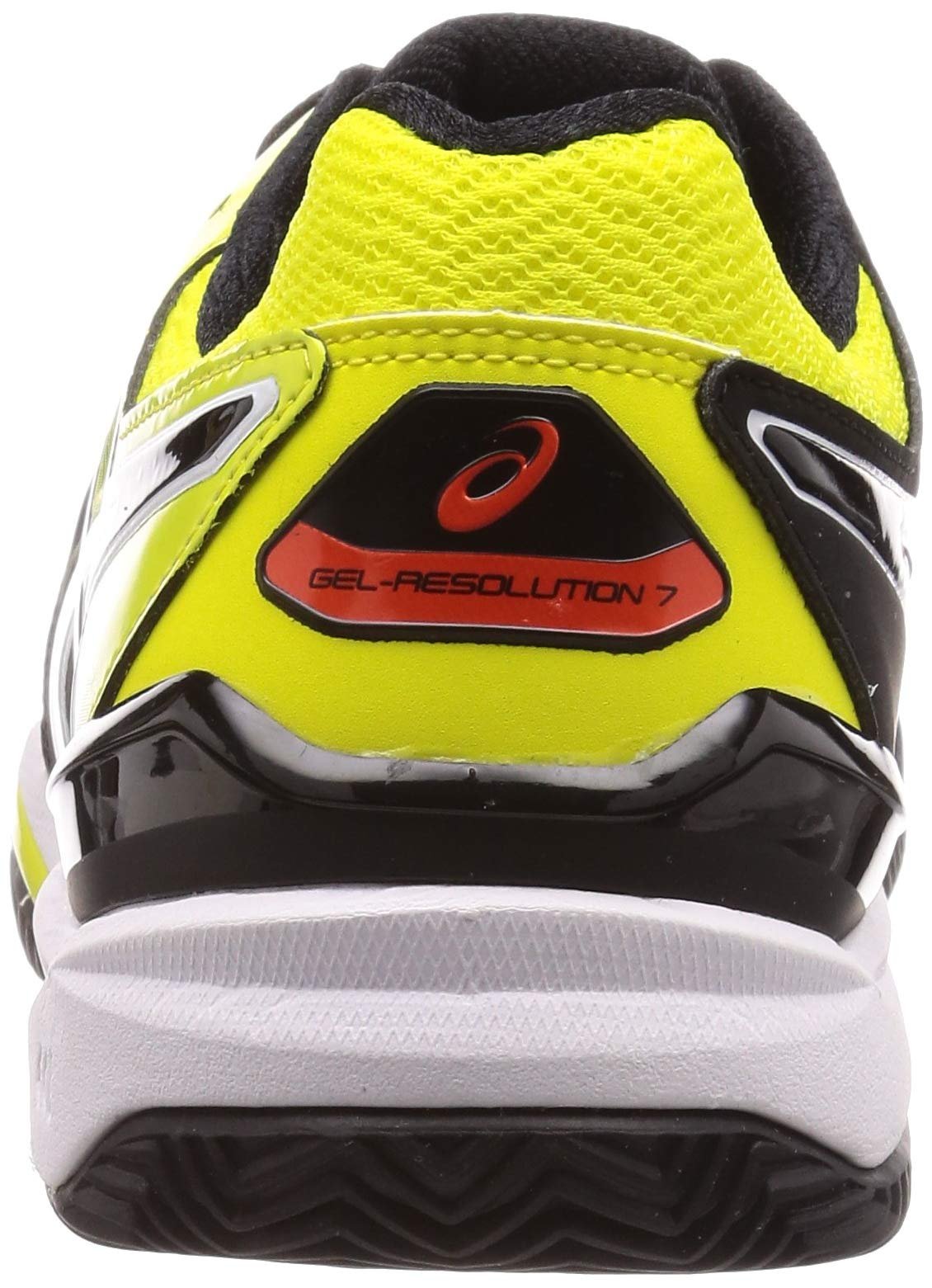 Кросівки ASICS Gel-Resolution 7 Clay, фото №3 Кросівки ASICS Gel-Resolution 7 Clay, фото №3