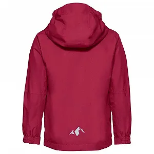 Куртка Vaude Escape Light III Унісекс Дитяча synthetic.ua - Фото 1