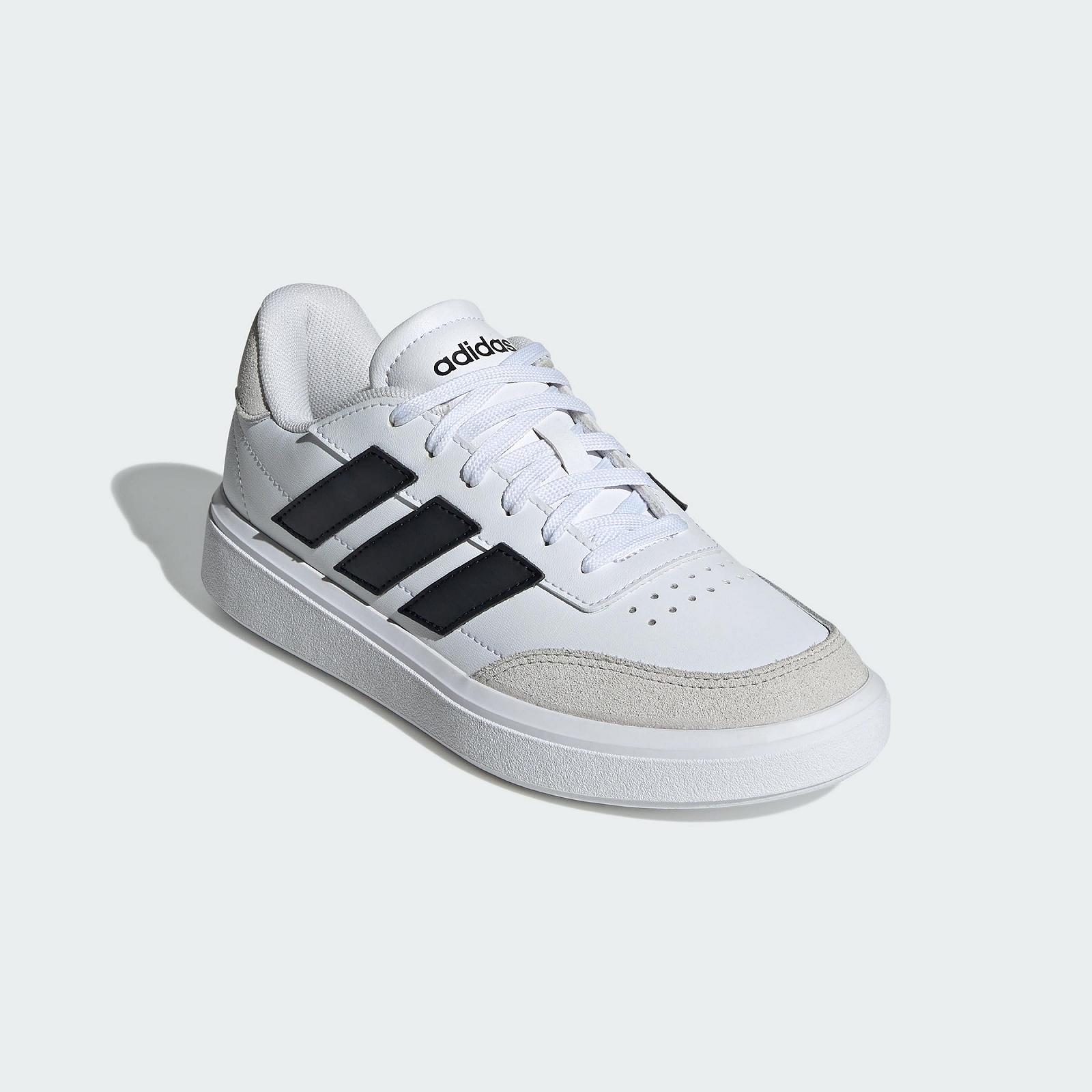 Кросівки adidas Courtblock J Unisex, фото №5 Кросівки adidas Courtblock J Unisex, фото №5