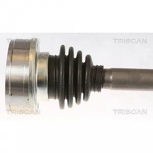 Привідний вал TRISCAN 8540 295039 для AUDI SEAT SKODA VW передній міст зліва synthetic.ua - Фото 1