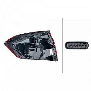 Задний фонарь HELLA 2SD 012 147-421 для BMW, правый synthetic.ua - Фото 1