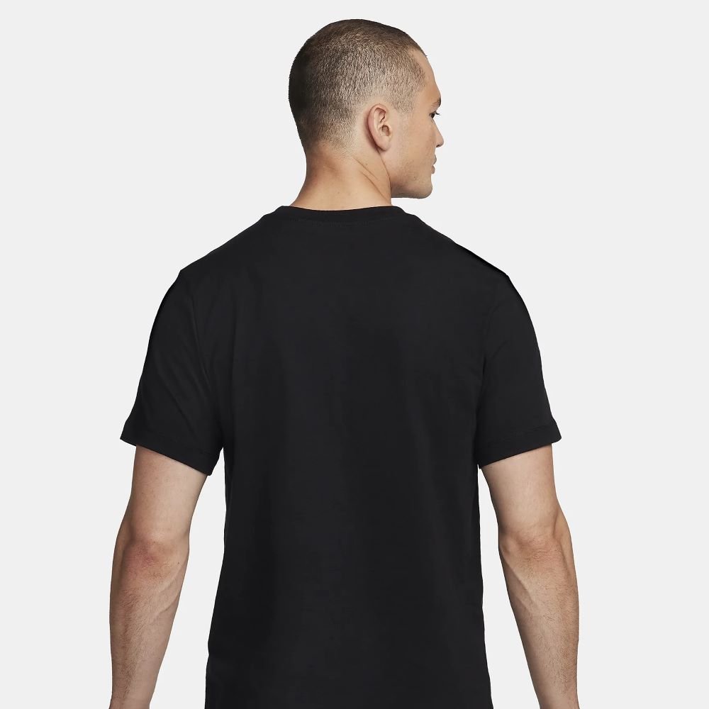 Футболка Nike Fitness XL, фото №2