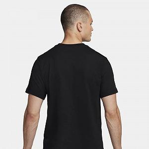 Футболка Nike Fitness L synthetic.ua - Фото 1