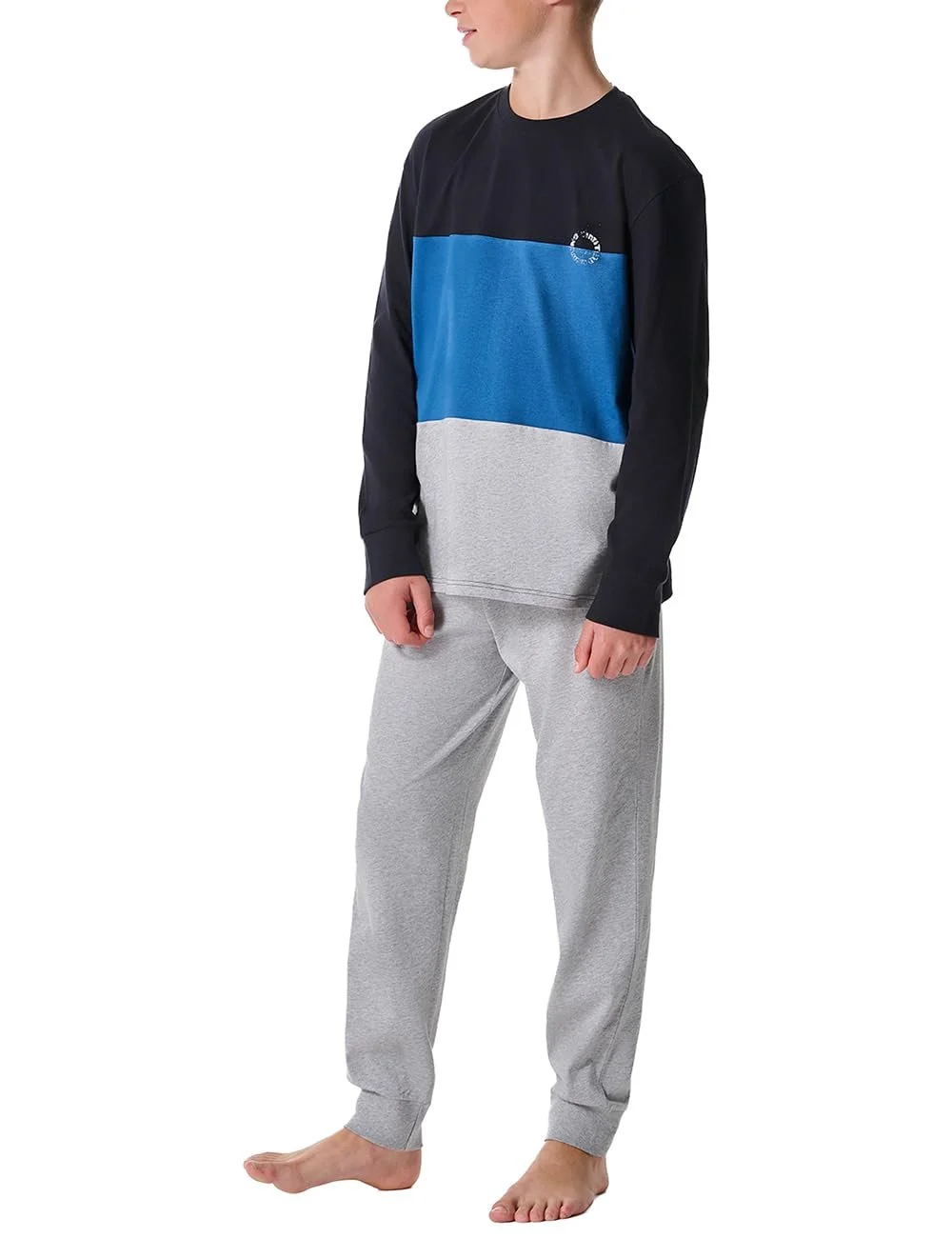 Комплект пижамный для мальчиков Schiesser, фото №3 Комплект пижамный для мальчиков Schiesser, фото №3