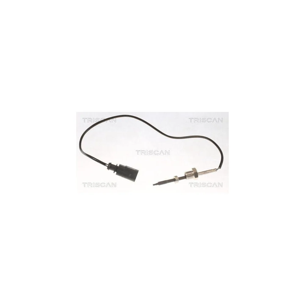 Датчик температури відпрацьованих газів TRISCAN 8826 29040 для AUDI, фото №1