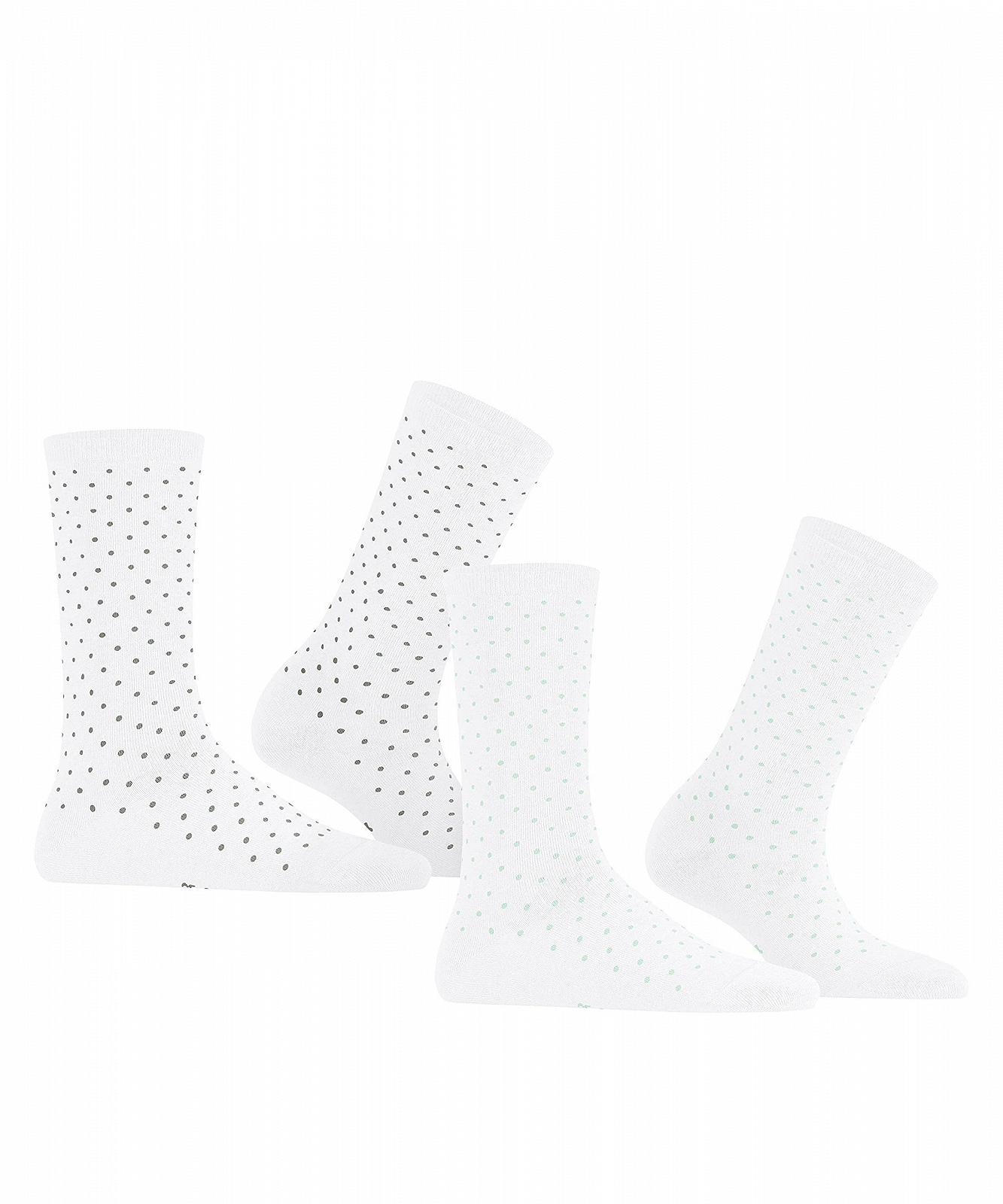 Шкарпетки Жіночі FALKE (2 пари), фото №5