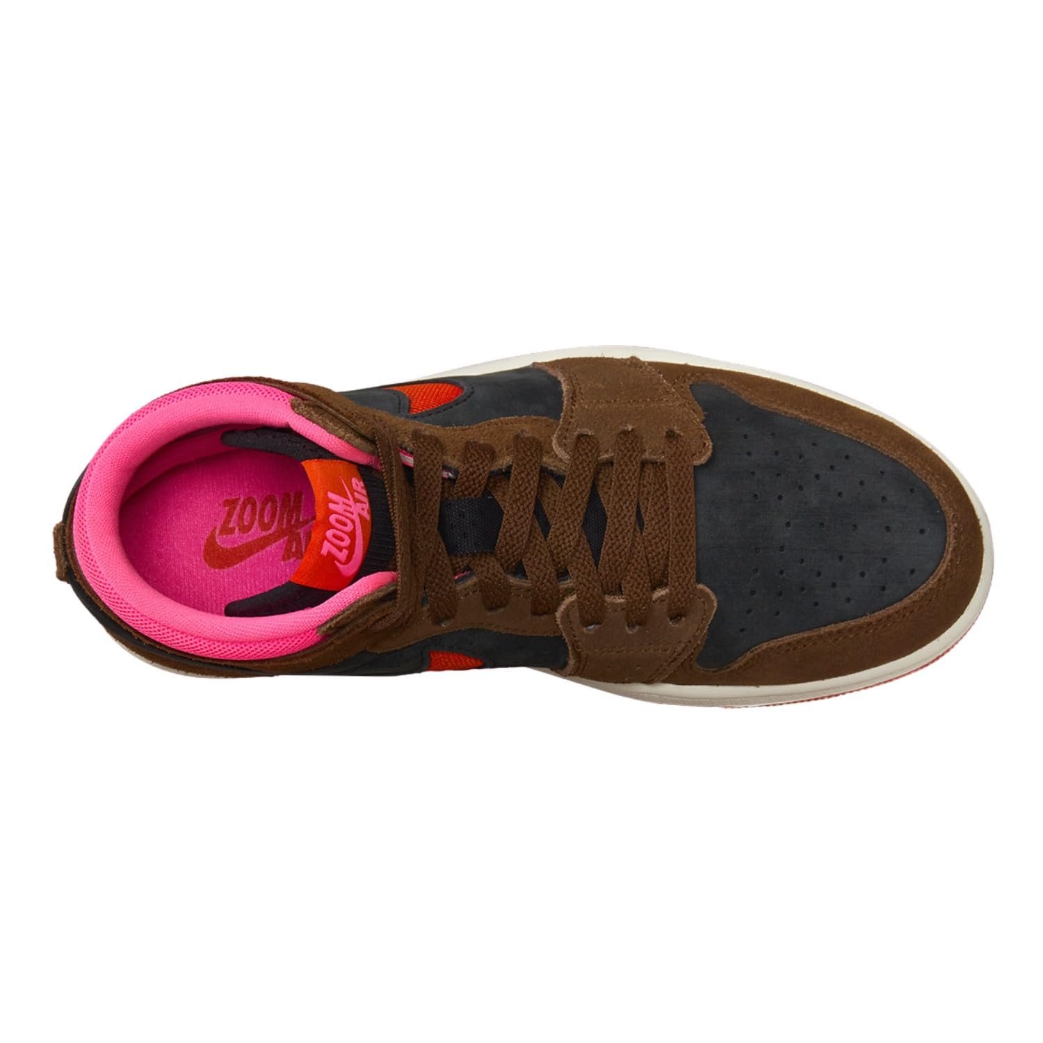 Кросівки Nike Air Jordan 1 Zm Air CMFT 2 DV1305308, фото №4