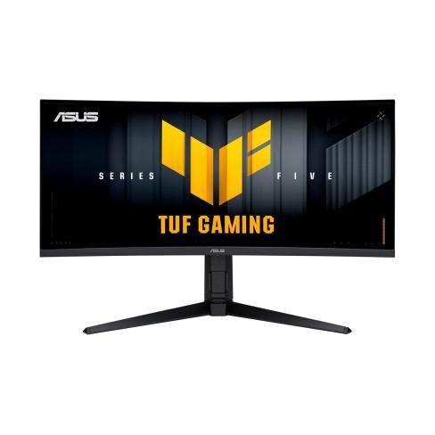 Монитор ASUS TUF Gaming VG34WQML5A, фото №1 Монитор ASUS TUF Gaming VG34WQML5A, фото №1