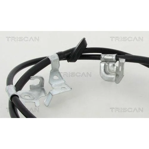 Трос стоякового гальма TRISCAN 8140 69163 для SUZUKI задній лівий, фото №3