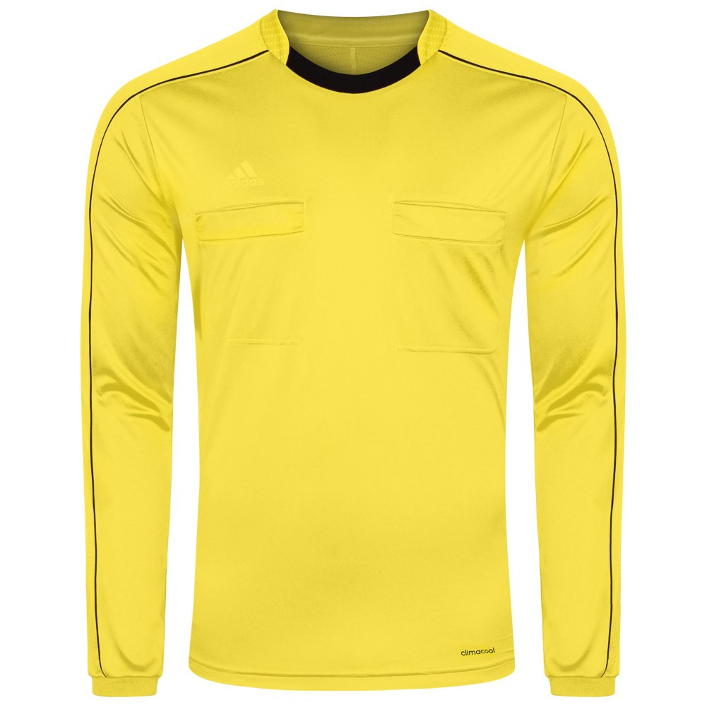 Лонгслив Referee 16 Long Sleeve S, фото №1